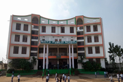 Bihta Public School-Campus-View